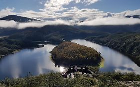 Camino Del Morisco